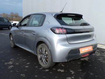 Image véhicule  Peugeot 208 (7)