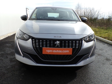 Image véhicule  Peugeot 208 (3)