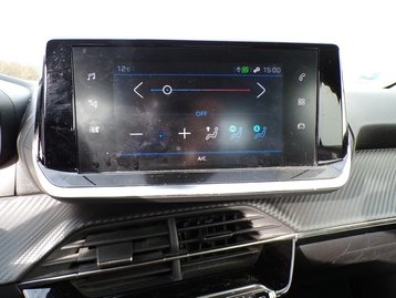 Image véhicule  Peugeot 208 (19)