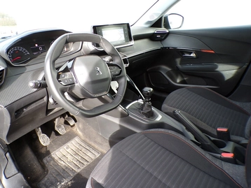 Image véhicule  Peugeot 208 (16)