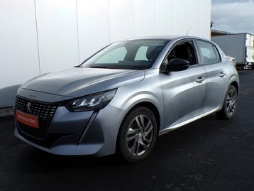 Image véhicule  Peugeot 208 (1)