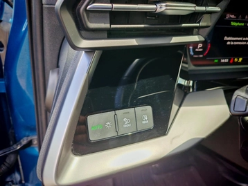 Image véhicule  Audi A3 SPORTBACK (13)