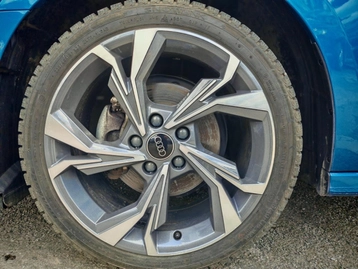 Image véhicule  Audi A3 SPORTBACK (14)