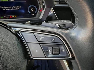 Image véhicule  Audi A3 SPORTBACK (11)