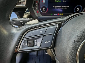 Image véhicule  Audi A3 SPORTBACK (12)