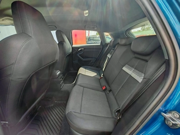 Image véhicule  Audi A3 SPORTBACK (6)