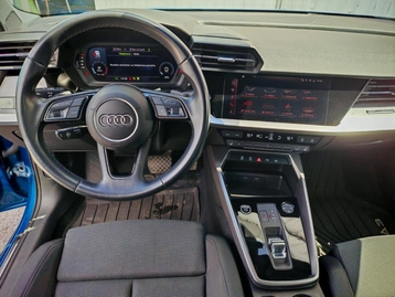 Image véhicule  Audi A3 SPORTBACK (7)