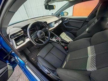 Image véhicule  Audi A3 SPORTBACK (4)