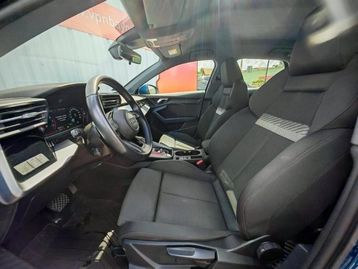 Image véhicule  Audi A3 SPORTBACK (5)