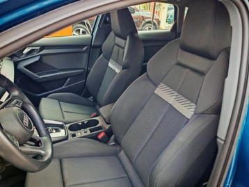 Image véhicule  Audi A3 SPORTBACK (16)