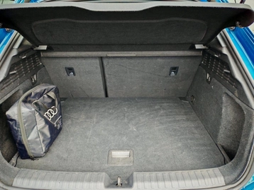 Image véhicule  Audi A3 SPORTBACK (15)