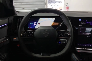 Image véhicule  Renault AUSTRAL (18)
