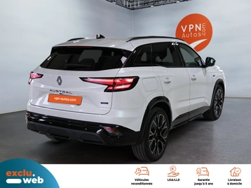 Image véhicule  Renault AUSTRAL (10)