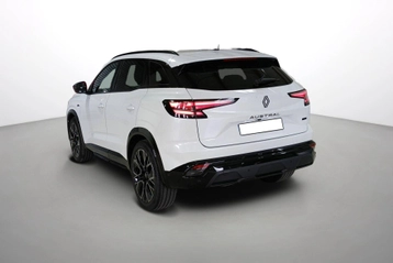 Image véhicule  Renault AUSTRAL (6)