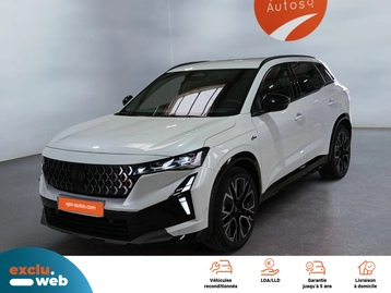 Image véhicule  Renault AUSTRAL (2)