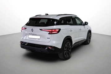 Image véhicule  Renault AUSTRAL (11)