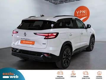 Image véhicule  Renault AUSTRAL (9)
