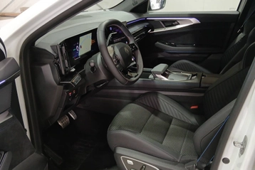 Image véhicule  Renault AUSTRAL (15)