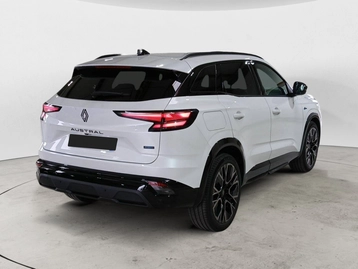 Image véhicule  Renault AUSTRAL (11)