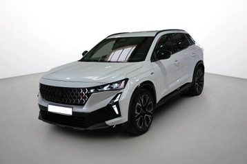 Image véhicule  Renault AUSTRAL (0)