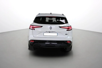 Image véhicule  Renault AUSTRAL (13)