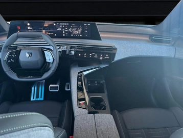 Image véhicule  Peugeot 3008 (9)