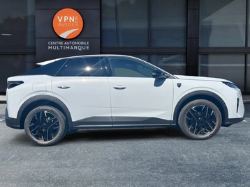 Image véhicule  Peugeot 3008 (5)