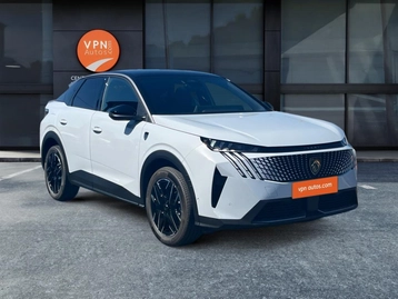 Image véhicule  Peugeot 3008 (6)