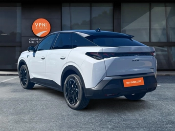 Image véhicule  Peugeot 3008 (2)
