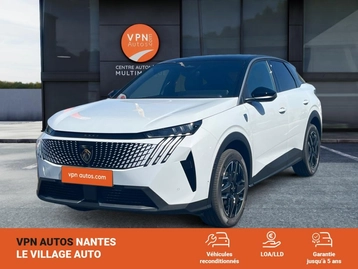 Image véhicule  Peugeot 3008 (0)