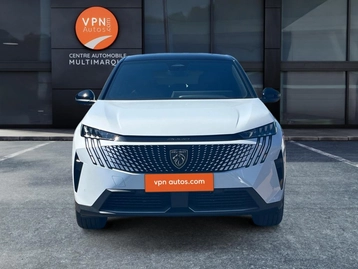 Image véhicule  Peugeot 3008 (7)