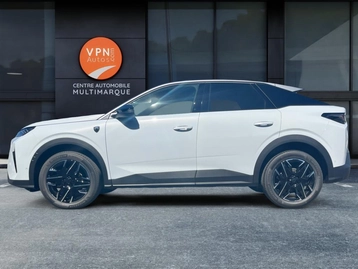 Image véhicule  Peugeot 3008 (1)
