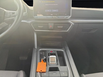 Image véhicule  Seat LEON (10)