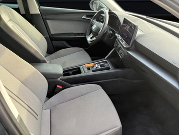 Image véhicule  Seat LEON (17)