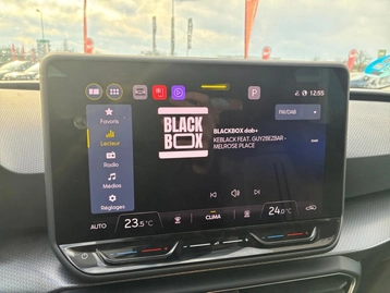 Image véhicule  Seat LEON (32)