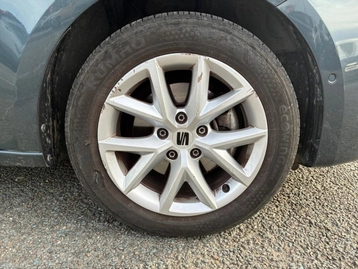 Image véhicule  Seat LEON (14)