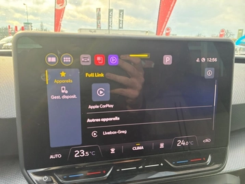 Image véhicule  Seat LEON (35)