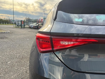 Image véhicule  Seat LEON (20)