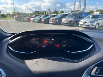 Image véhicule  Peugeot 308 SW (18)