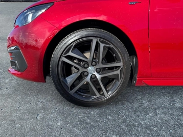 Image véhicule  Peugeot 308 SW (6)