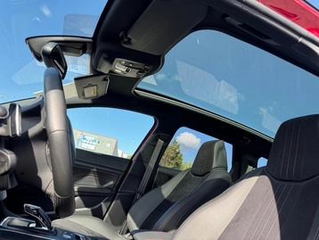 Image véhicule  Peugeot 308 SW (9)