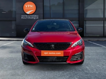 Image véhicule  Peugeot 308 SW (2)