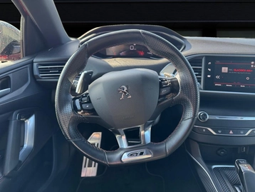 Image véhicule  Peugeot 308 SW (15)