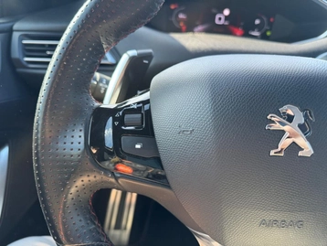 Image véhicule  Peugeot 308 SW (16)