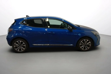 Image véhicule  Renault CLIO V (13)