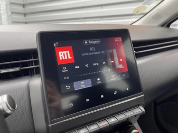 Image véhicule  Renault CLIO (17)