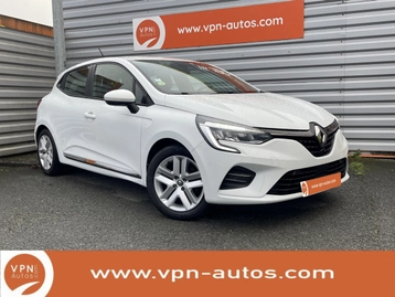 Image véhicule  Renault CLIO (0)