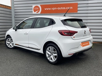 Image véhicule  Renault CLIO (1)