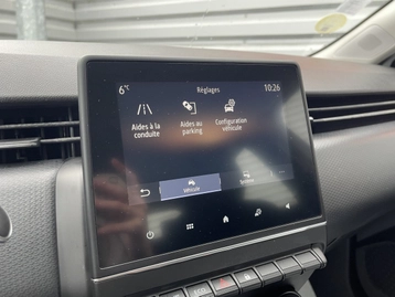 Image véhicule  Renault CLIO (21)