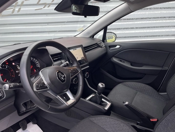 Image véhicule  Renault CLIO (3)